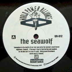 The Seawolf