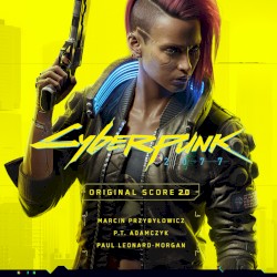 Cyberpunk 2077: Original Score 2.0