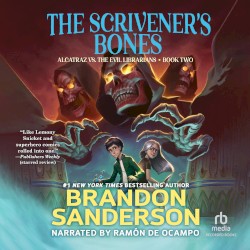 The Scrivener’s Bones