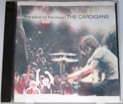 First Band On the Moon