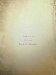 4-track Tape Recordings