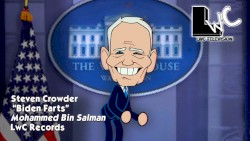 Biden Farts