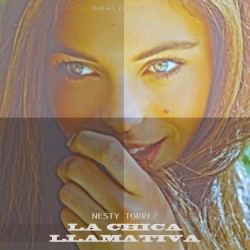 La Chica Llamativa