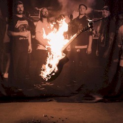 Couldn't Leave Our Gafs