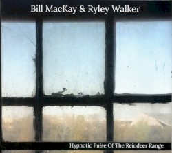 Hypnotic Pulse of the Reindeer Range