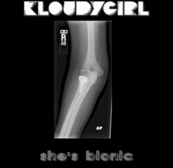 She's Bionic