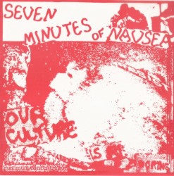 Our Culture Is Boring