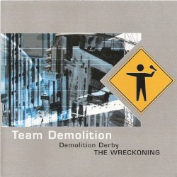 Demolition Derby the Wreckoning