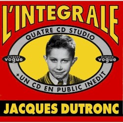 L'Intégrale, Volume 3 : 1969-1970