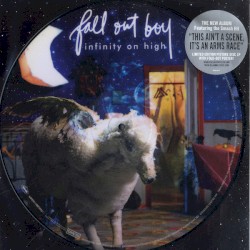 Infinity on High
