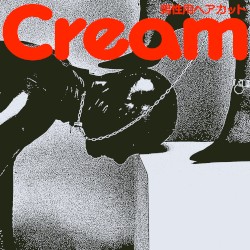 Cream
