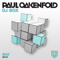 DJ Box – May 2015