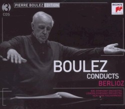 Boulez Conducts Berlioz