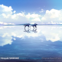 群青のファンファーレ Original Soundtrack