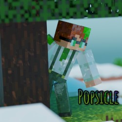 Charlie’s Theme (Popsicle)