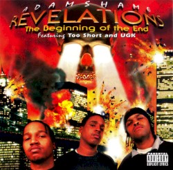 Revelations "The Beginning of the End"