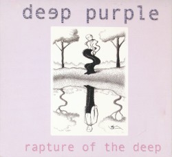 Rapture of the Deep