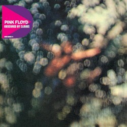 Obscured by Clouds