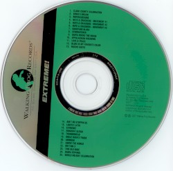 EXTREME! Album for the Young