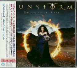 Emotional Fire