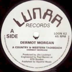 A Country & Western Taoiseach