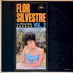 Flor Silvestre con el Mariachi México, vol. 2