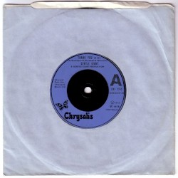 Thank You / Spooky Boogie