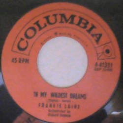 In My Wildest Dreams / That's My Desire