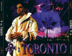 Prince vs. Toronto