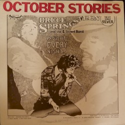 October Stories