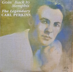 Goin’ Back to Memphis