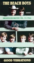 Unsurpassed Masters Vol. 15 (1966)