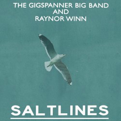 Saltlines