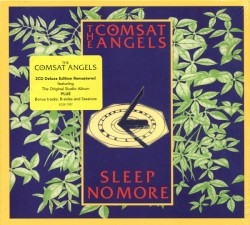 Sleep No More