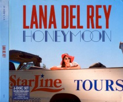 Honeymoon