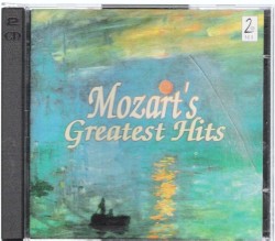 Mozart’s Greatest Hits