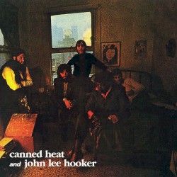 Hooker 'N' Heat