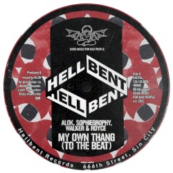 My Own Thang / Grip Slippin