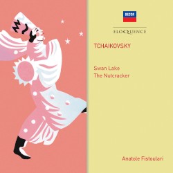 Swan Lake / The Nutcracker