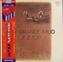 Rio Grande Mud
