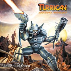 Turrican Soundtrack Anthology, Volume 1