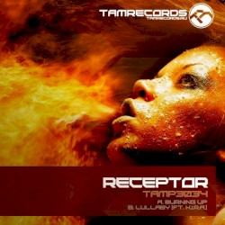 Burning Up / Lullaby