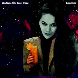 Mike Adams at His Honest Weight / Honey Radar