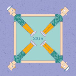 XXIV