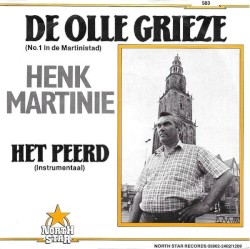De Olle Grieze