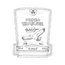 Droga Krajowa 0.7