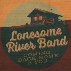 Coming Back Home to You