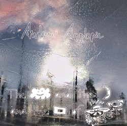 The Clouds and the Moon and the End of Summer