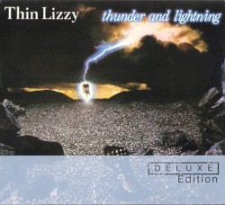 Thunder and Lightning