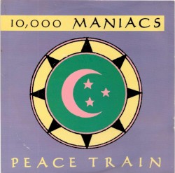 Peace Train